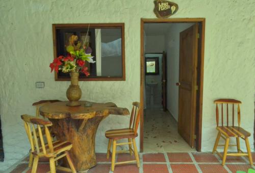 Φωτογραφία από το άλμπουμ του Casa Hostal Villa Del Rio σε El Zaino
