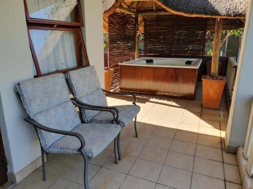 Φωτογραφία από το άλμπουμ του Watershed Guest House σε Hartbeespoort