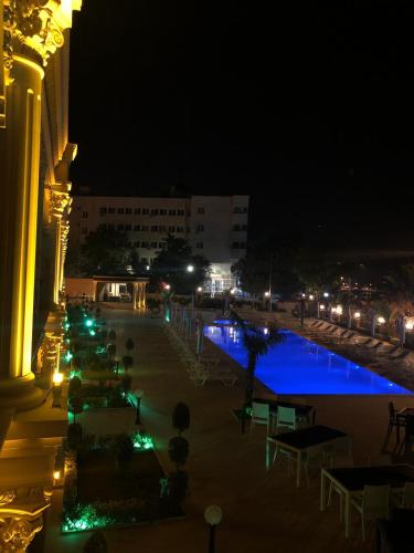 Gambar di galeri bagi Grand Vuslat Erdek di Erdek