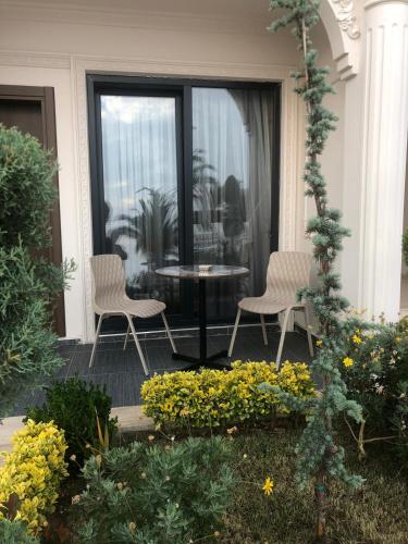 Gambar di galeri bagi Grand Vuslat Erdek di Erdek