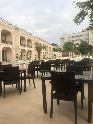 Gambar di galeri bagi Grand Vuslat Erdek di Erdek