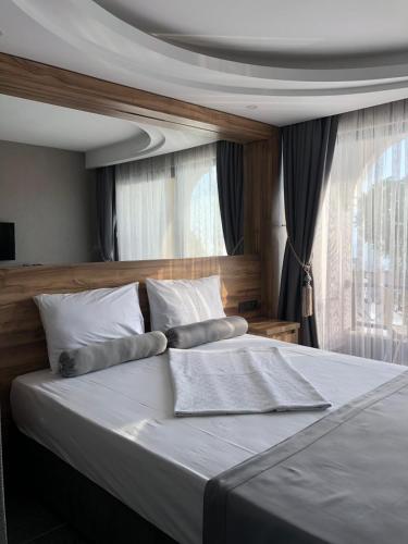 Gambar di galeri bagi Grand Vuslat Erdek di Erdek