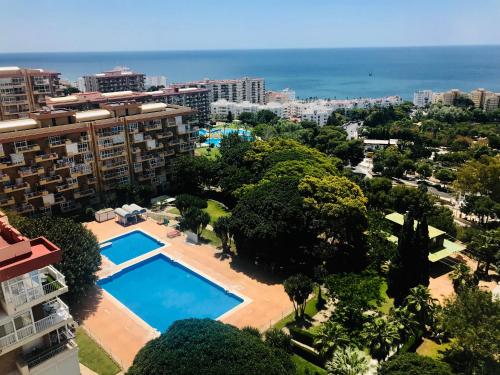Apartamento Edificio Agata, Benalmádena – Bijgewerkte prijzen ...