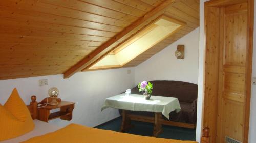 Gallery image of Mettenberger Hof - Pension in Grafenhausen