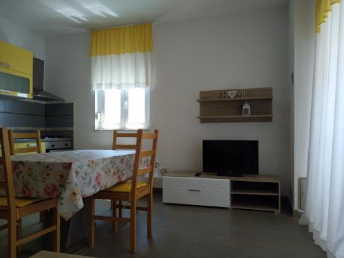 Gallery image of Apartments Palit in Rab