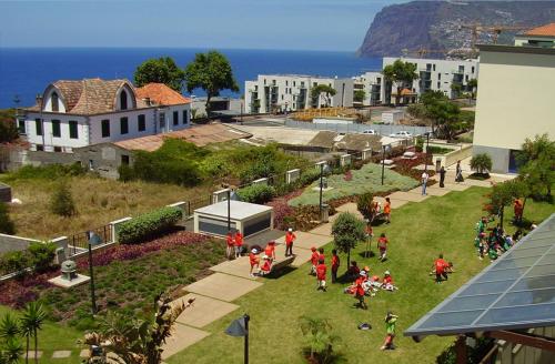 Forum Funchal Apartment