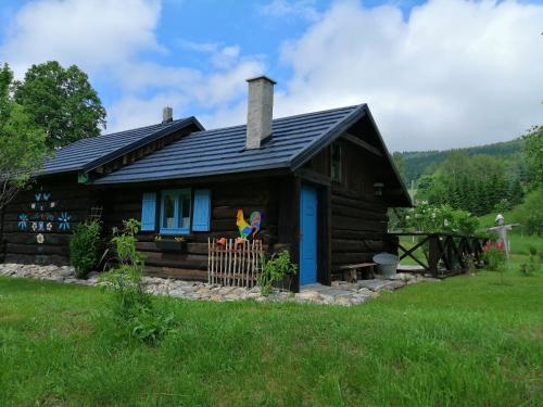 Landskap semula jadi dekat dengan homestay