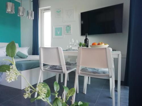 TPP Apartment 5 Misdroy