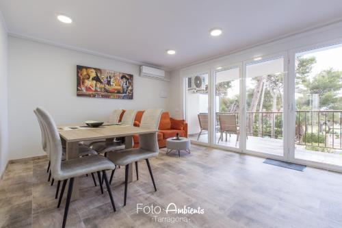 Apartamento Salou Vistas Mar - Piscina