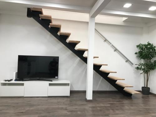 Blaha Art Apartment 1088 Budapest, József körút 13 kép - 3