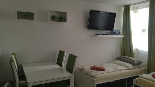 Fotografie z fotogalerie ubytování Sonniges Modernes Appartement Höhenberg v Kolíně