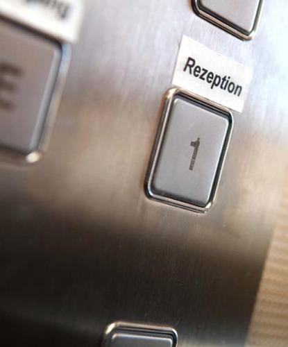 Φωτογραφία από το άλμπουμ του Hotel Wetterau - Self-Check-In σε Wölfersheim