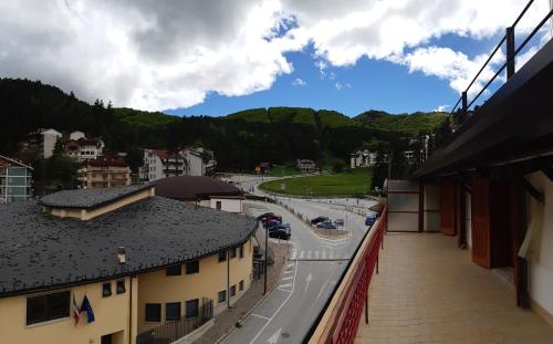 La Baita in Centro