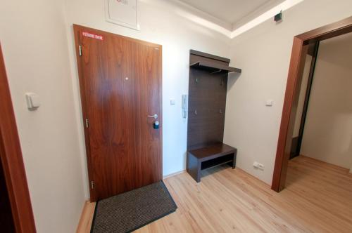 Φωτογραφία από το άλμπουμ του ApartmanTatryView σε Veľká Lomnica