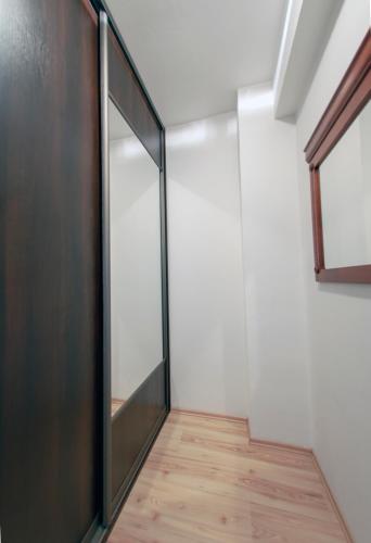 Φωτογραφία από το άλμπουμ του ApartmanTatryView σε Veľká Lomnica