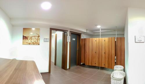 Φωτογραφία από το άλμπουμ του ApartmanTatryView σε Veľká Lomnica