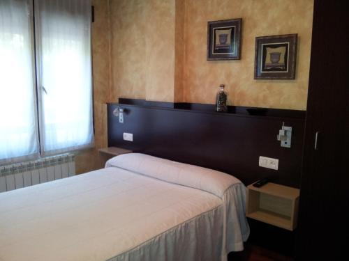 Ảnh trong thư viện ảnh của Alojamientos Río Cares ở León