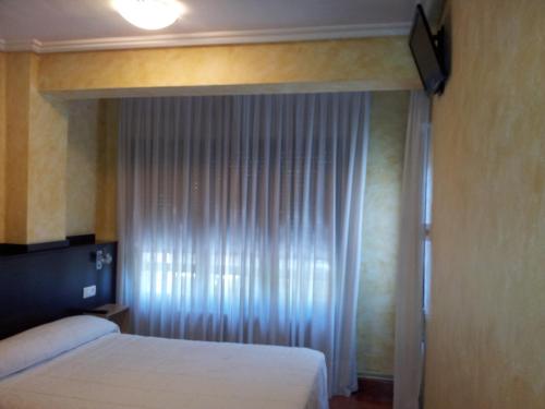 Ảnh trong thư viện ảnh của Alojamientos Río Cares ở León