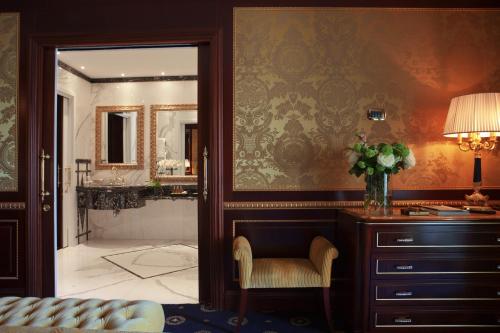 Fotografie z fotogalerie ubytování Hotel Splendid v destinaci Baveno