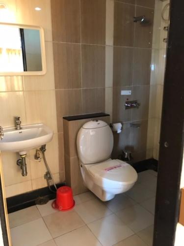 Gallery image of Bharati Lodge in Hubli
