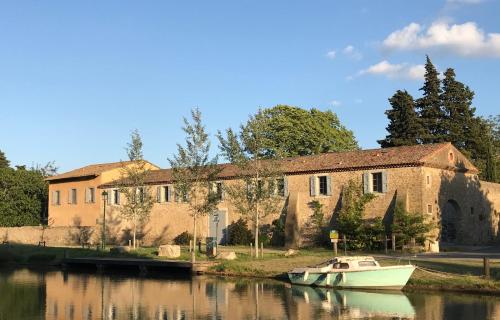 Gîtes du Vieux Tilleul, l'Ecurie.