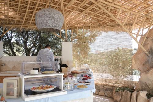 Gallery image of Hypnos Boutique Hotel in San Teodoro