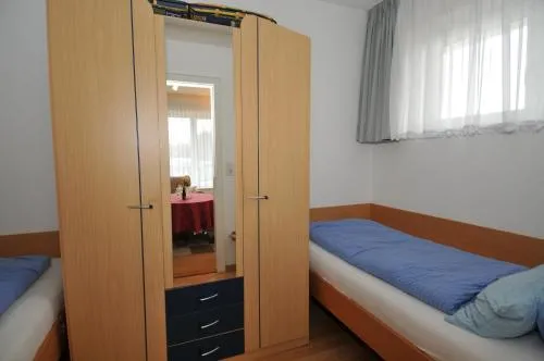 Apartmenthaus am Watt Büsum photo 18