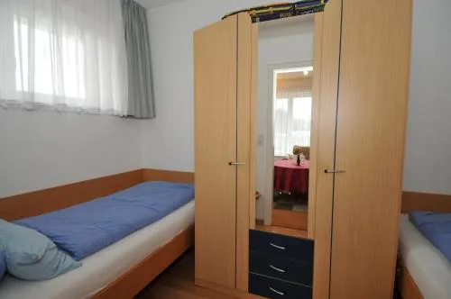 Apartmenthaus am Watt Büsum photo 23