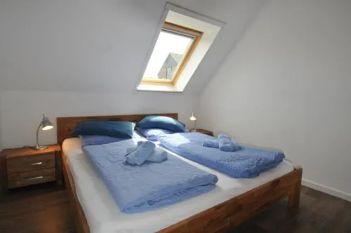 Apartmenthaus am Watt Büsum photo 58