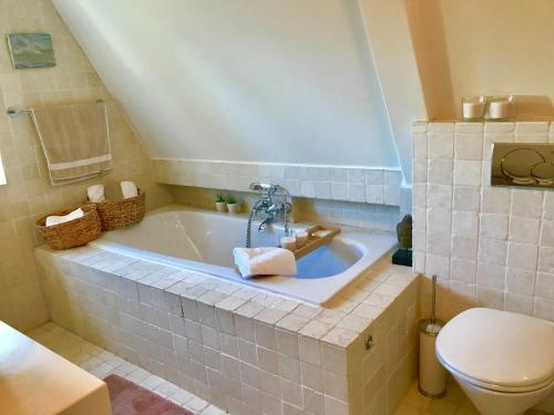 Bagno di Charming countryhouse near Amsterdam