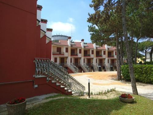 Gallery image of Casa Bianca Village Apartments in Lignano Sabbiadoro