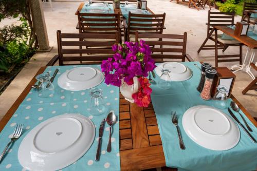 Gallery image of Villa Rustica Hotel in Gundogan