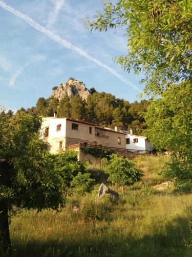 Apartamentos Mas de Pau, Fuentespalda – Precios actualizados 2022
