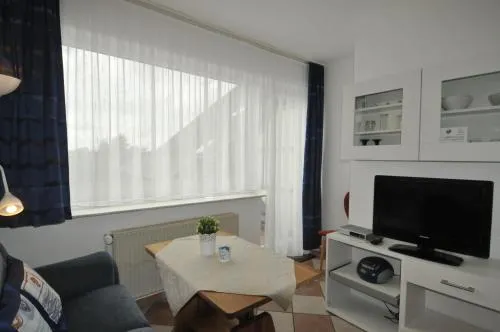 Apartmenthaus am Watt Büsum photo 74