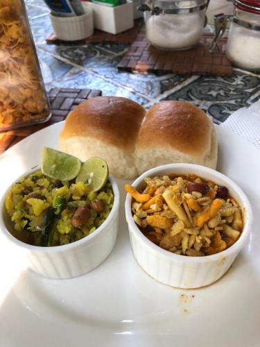 Mango Beach Villas Kihim Alibaug – Photos 3
