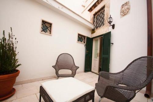 Bed And Breakfast Palazzo Santorelli – Photos 2