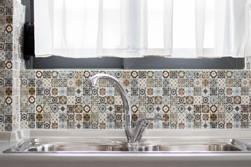 Gallery image of Aesthetic Apartments in Karpathos Town