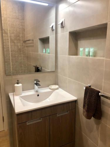 Apartamento 24 SOL