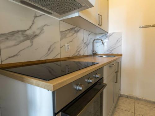 Holiday Home in Bibinje near Beach