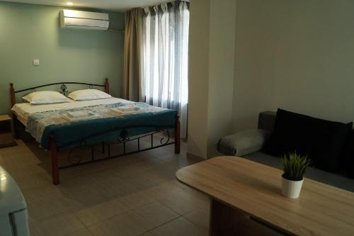 Fotografie z fotogalerie ubytování Guest House Di Mare v destinaci Obzor