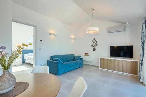 Apartmani Mare verde