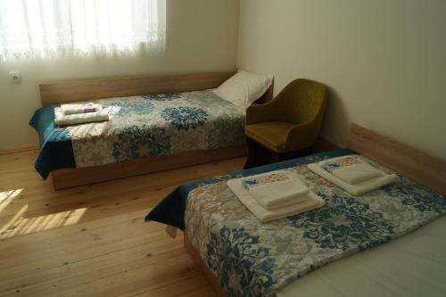 Fotografie z fotogalerie ubytování Guest House Di Mare v destinaci Obzor