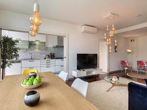 Apartment Sunniva by LovelyStay