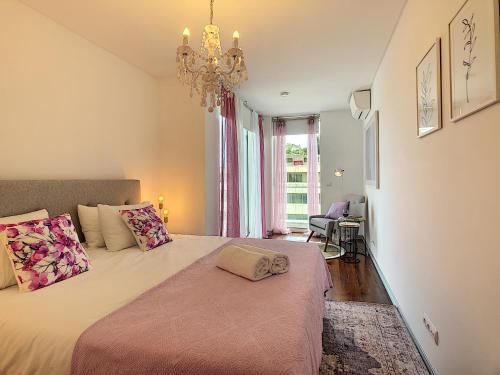 Apartment Sunniva by LovelyStay