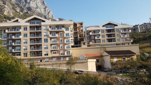 Γενική θέα στο βουνό ή θέα στο βουνό από  αυτό το διαμέρισμα