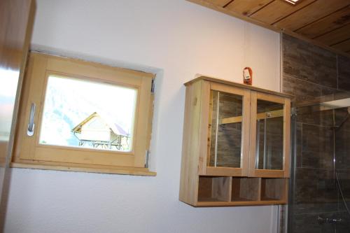 Imagen de la galería de Blockhütte Radmer, en Radmer an der Hasel