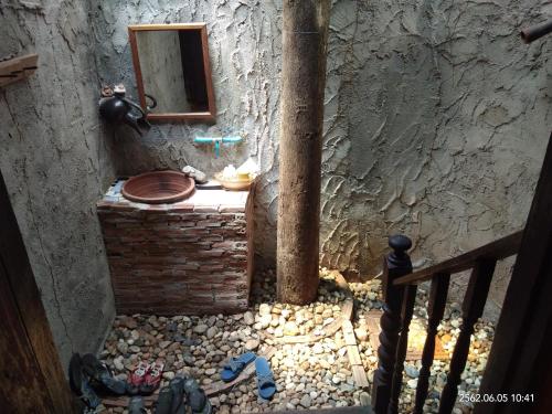 Fotografie z fotogalerie ubytování Baan Suan Jantra Home Stay v destinaci Čiang Rai