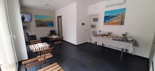 Fotografie z fotogalerie ubytování Sunrise B&B Sicilia Avola v destinaci Avola