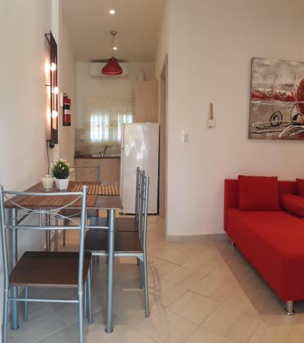 Gallery image of Elena Rooms-Apartments in Asprovalta