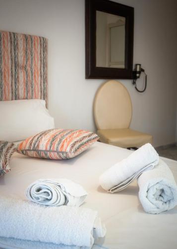 Gallery image of Francesca Studios in Potos